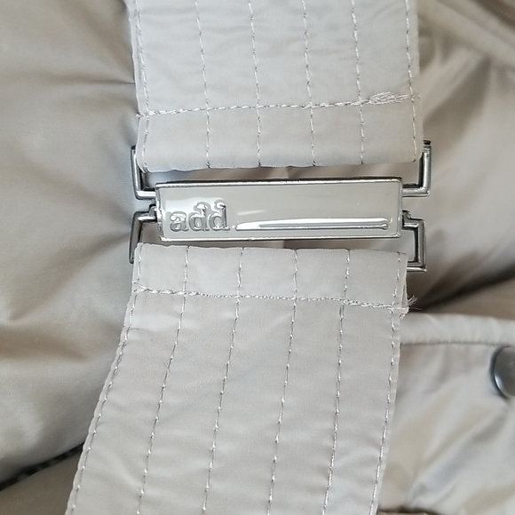 Add Down Jacket - Picture 7 of 16